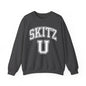 SKITZ U™ Crewneck Sweatshirt 01