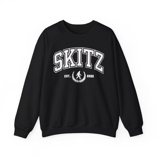 SKITZ U™ Crewneck Sweatshirt 04