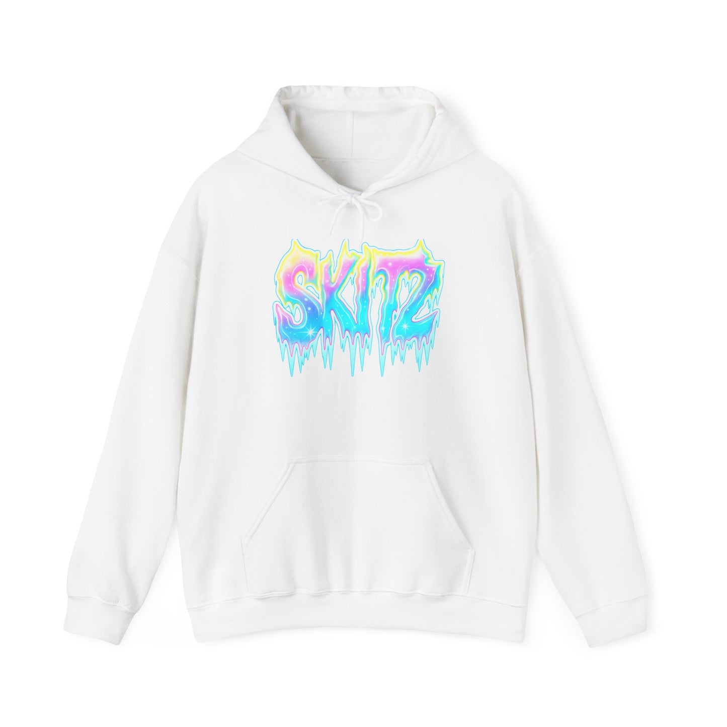 SKITZ Hoodie - Drain