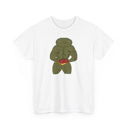 Jacked Clarence T-Shirt