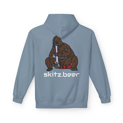 SKITZ BEER Softstyle Hoodie