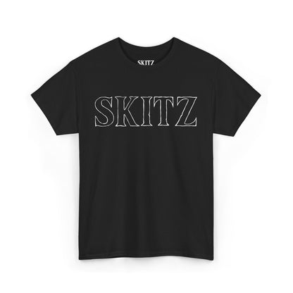 SKITZ Cotton Tee - Hollow