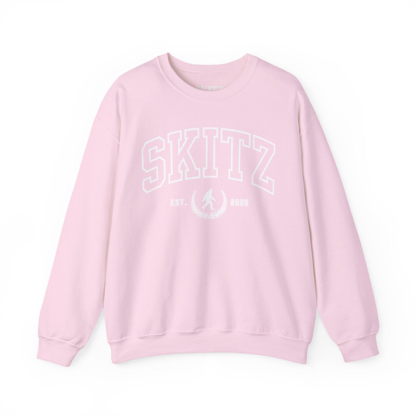SKITZ U™ Crewneck Sweatshirt 03