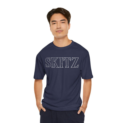 SKITZ Performance Tee - Hollow