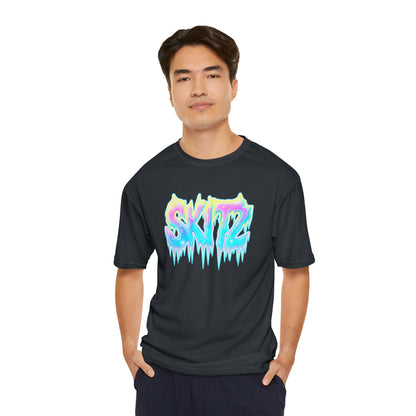SKITZ DRAIN Performance Tee