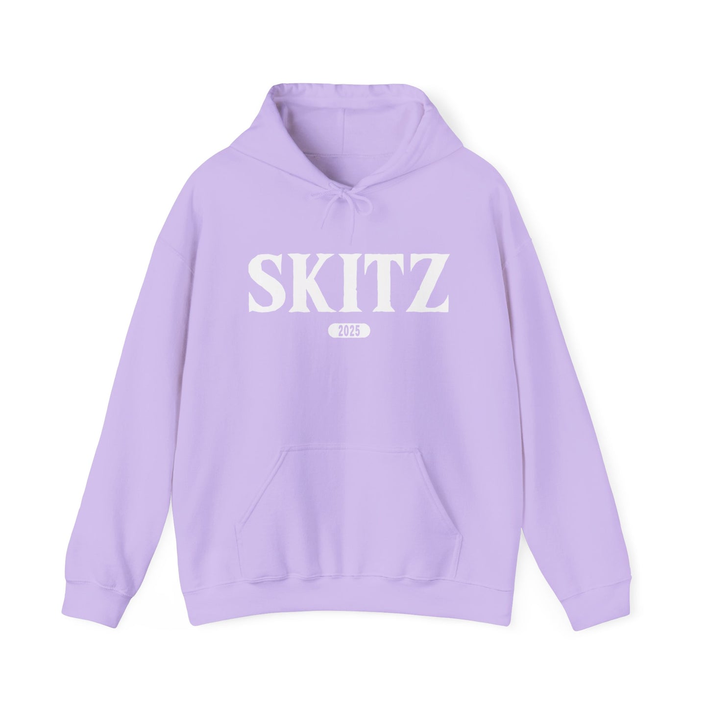 Skitz 7 Hoodie