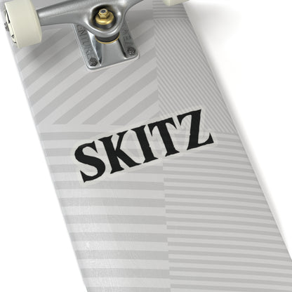SKITZ Sticker v1