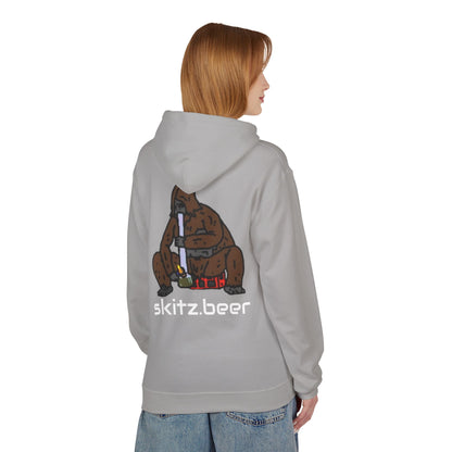 SKITZ BEER Softstyle Hoodie