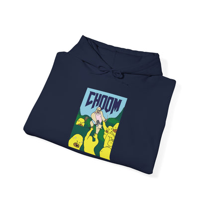 CHOOM Hoodie