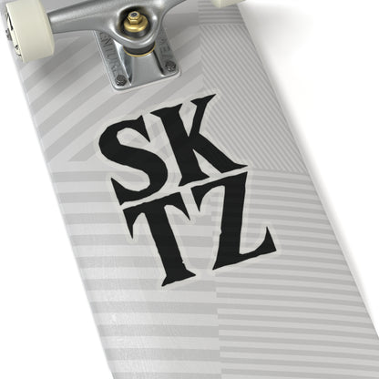 SKITZ Sticker v2