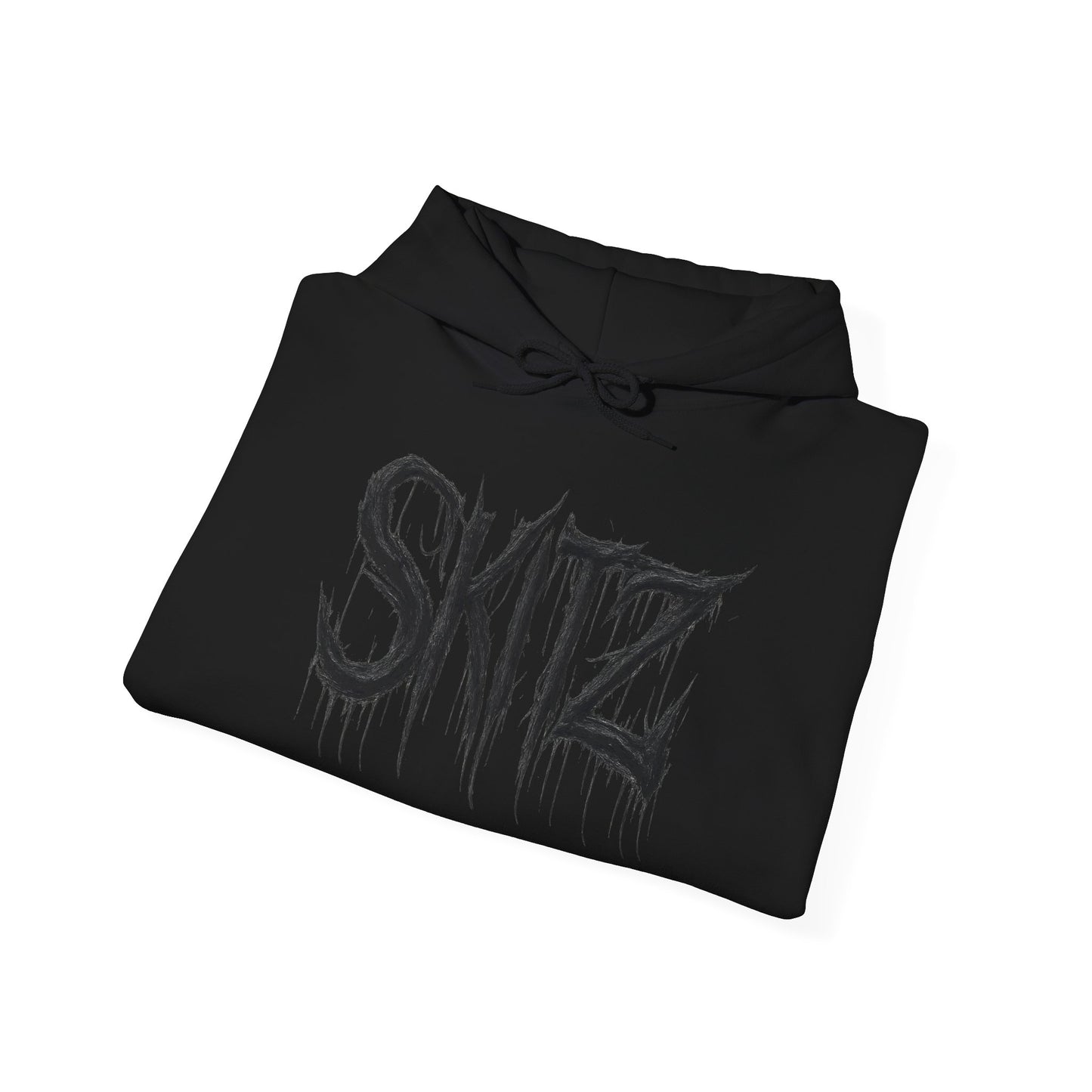 SKITZ METAL Hoodie