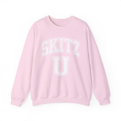 SKITZ U™ Crewneck Sweatshirt 01