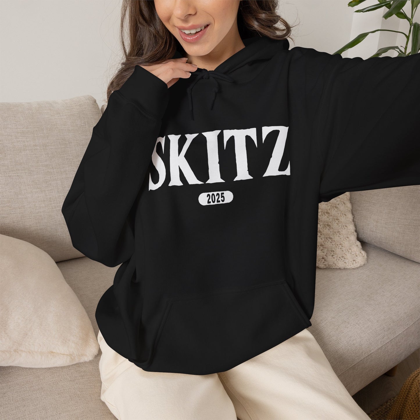 Skitz 7 Hoodie