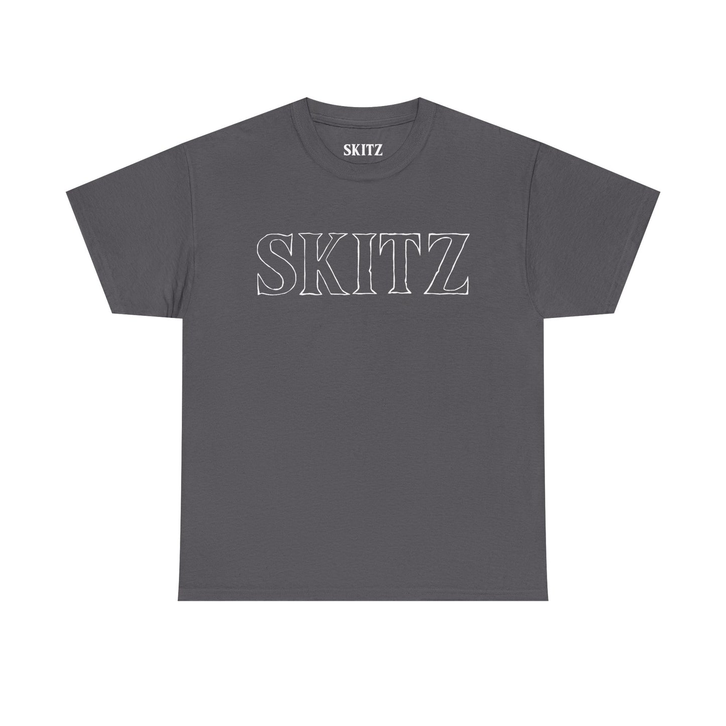 SKITZ Cotton Tee - Hollow