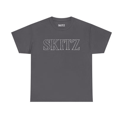 SKITZ Cotton Tee - Hollow