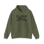 SKITZ METAL Hoodie