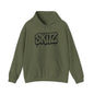 SKITZ Hoodie - Graffiti