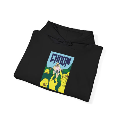 CHOOM Hoodie