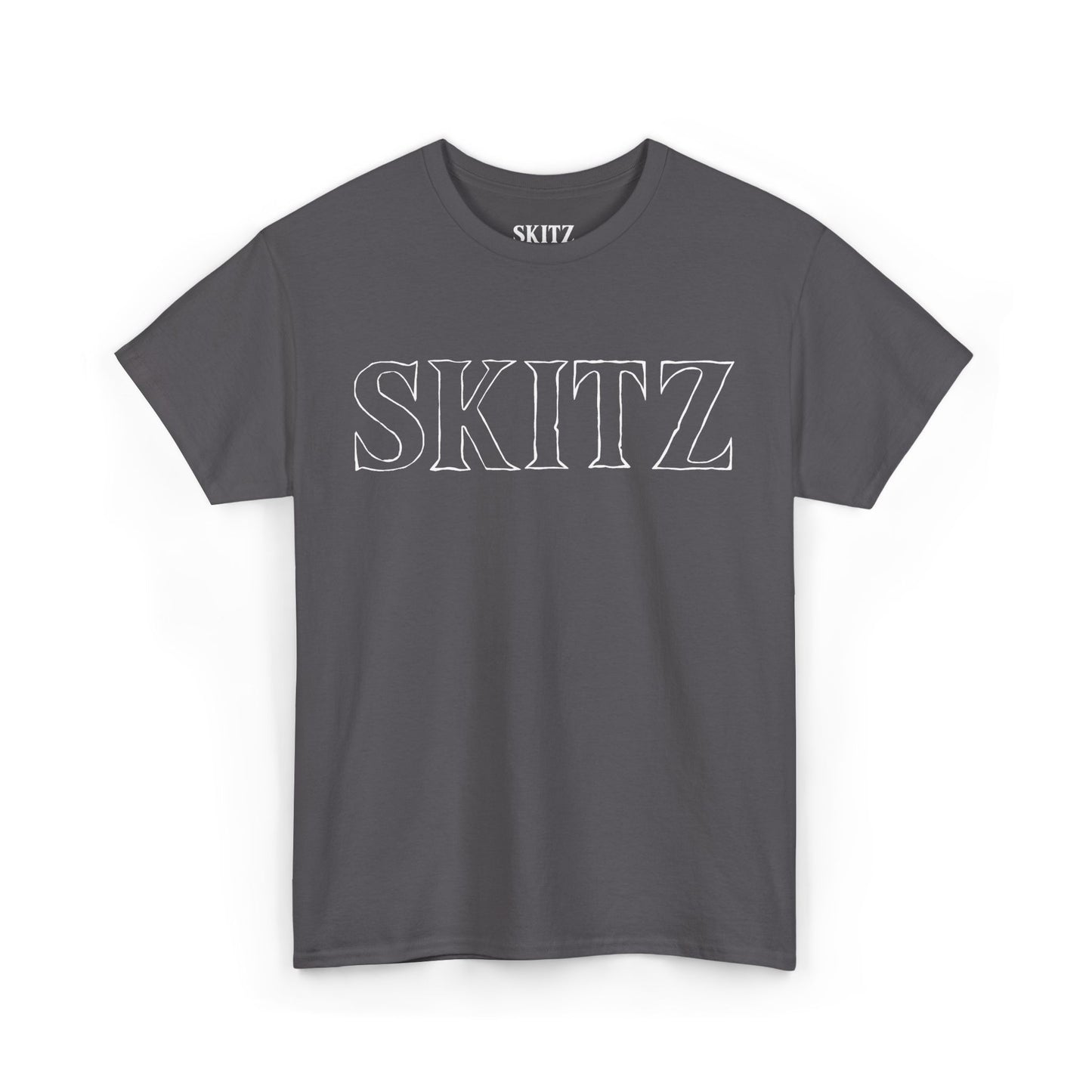 SKITZ Cotton Tee - Hollow