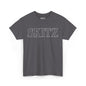 SKITZ Cotton Tee - Hollow