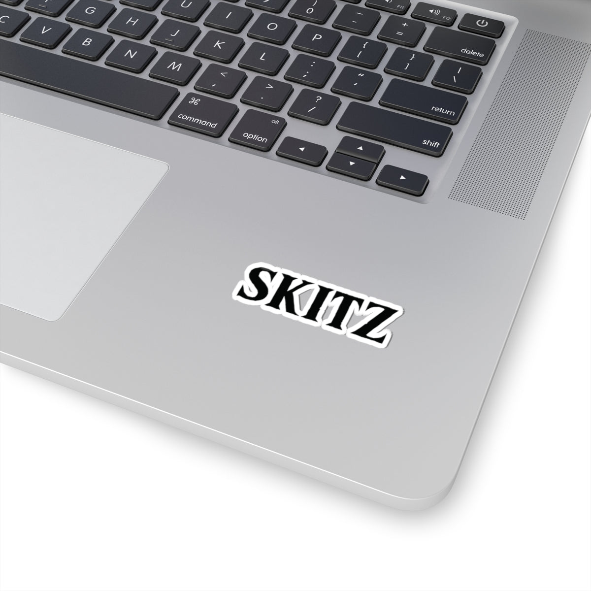 SKITZ Sticker v1