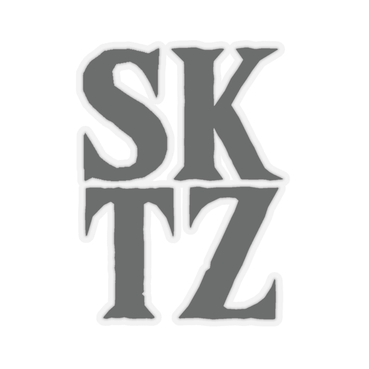 SKITZ Sticker v2
