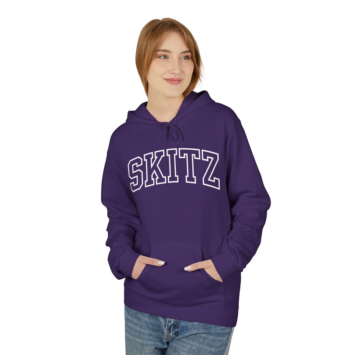 SKITZ BEER Softstyle Hoodie