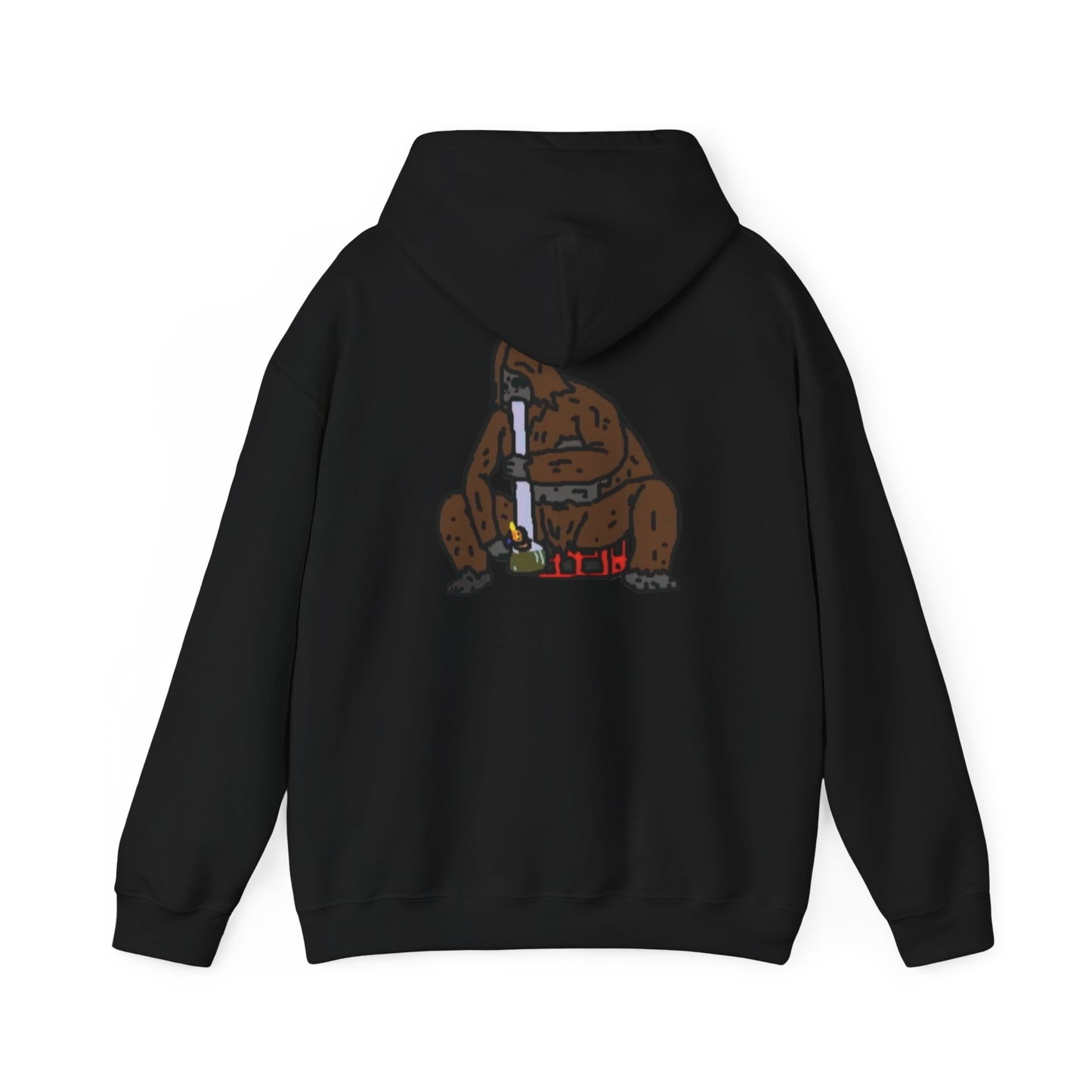 Skitz 7 Hoodie