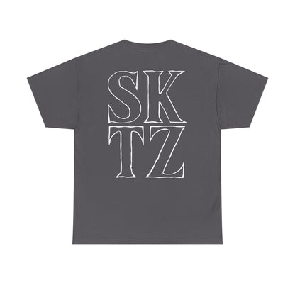SKITZ Cotton Tee - Hollow