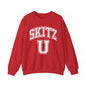 SKITZ U™ Crewneck Sweatshirt 01