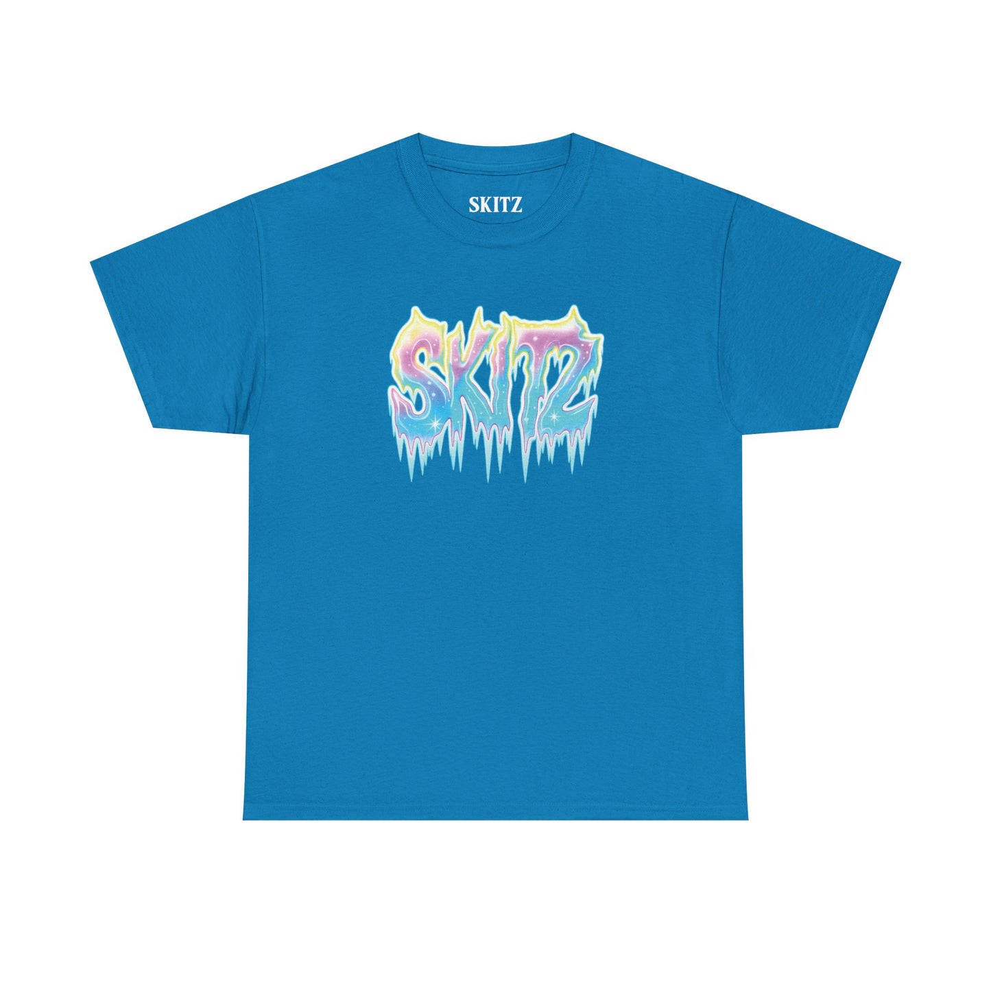 SKITZ Cotton Tee - Drain