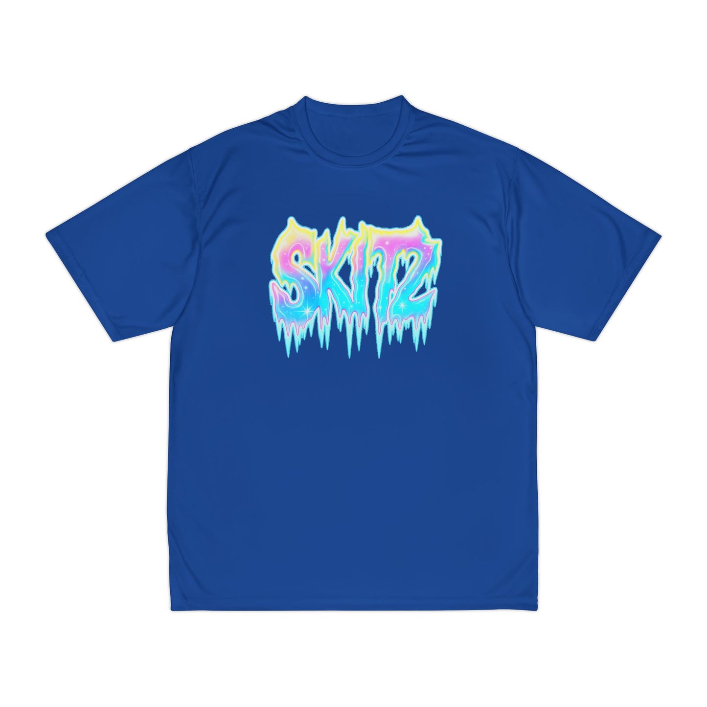 SKITZ DRAIN Performance Tee