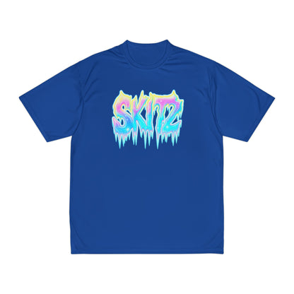 SKITZ DRAIN Performance Tee