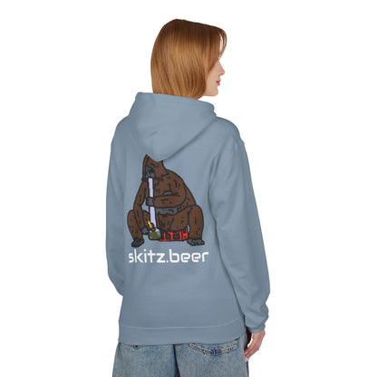 SKITZ BEER Softstyle Hoodie
