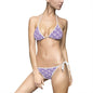 SKITZ Bikini - Baby Purple
