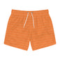 SKITZ Trunks - Optima Orange