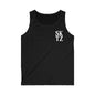 Fear is for the Weak. Softstyle Tank