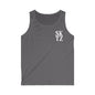 Fear is for the Weak. Softstyle Tank