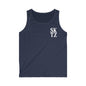 Fear is for the Weak. Softstyle Tank