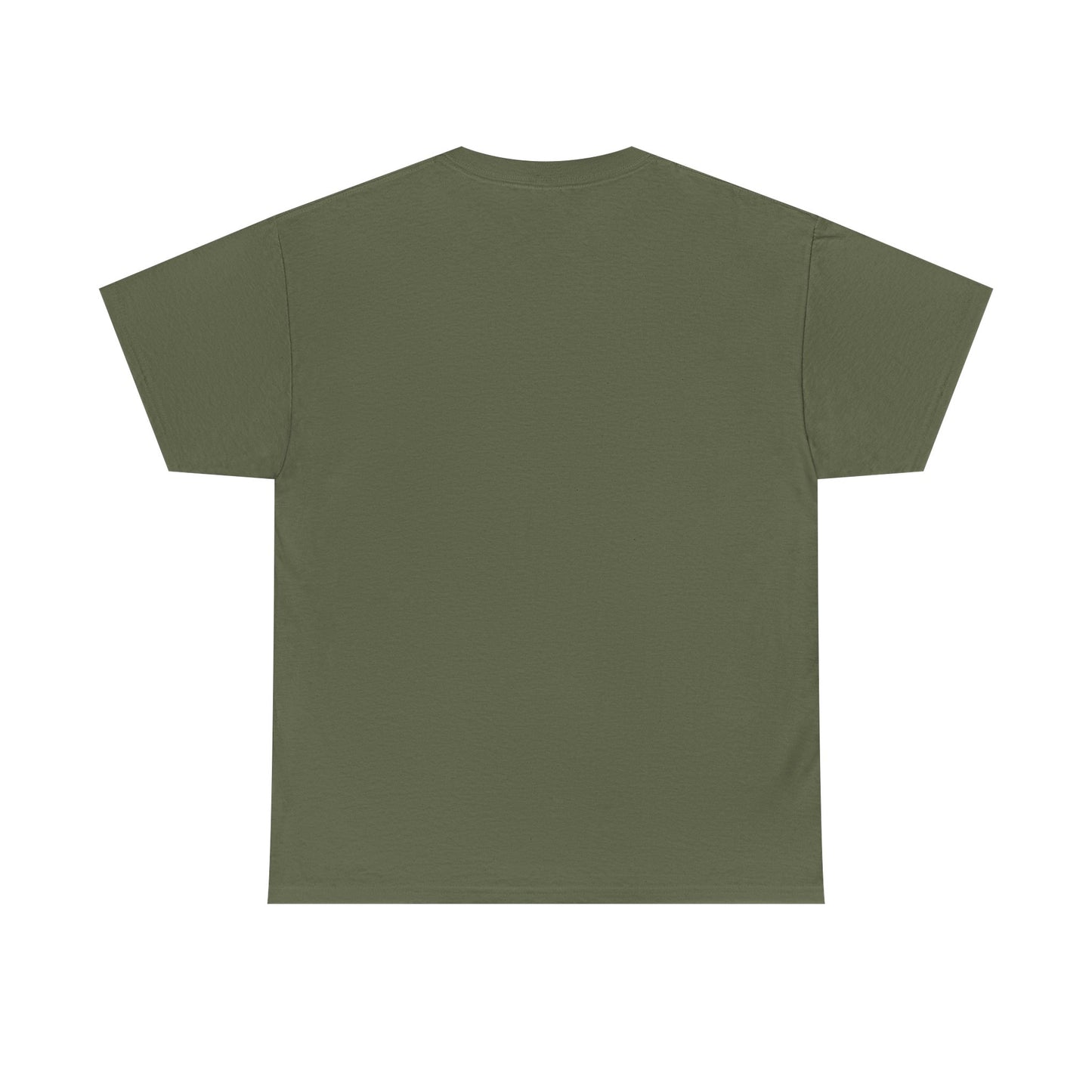 Clazzo Heavy Cotton Tee