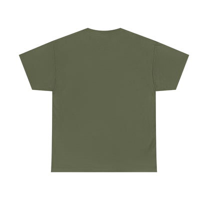 Clazzo Heavy Cotton Tee