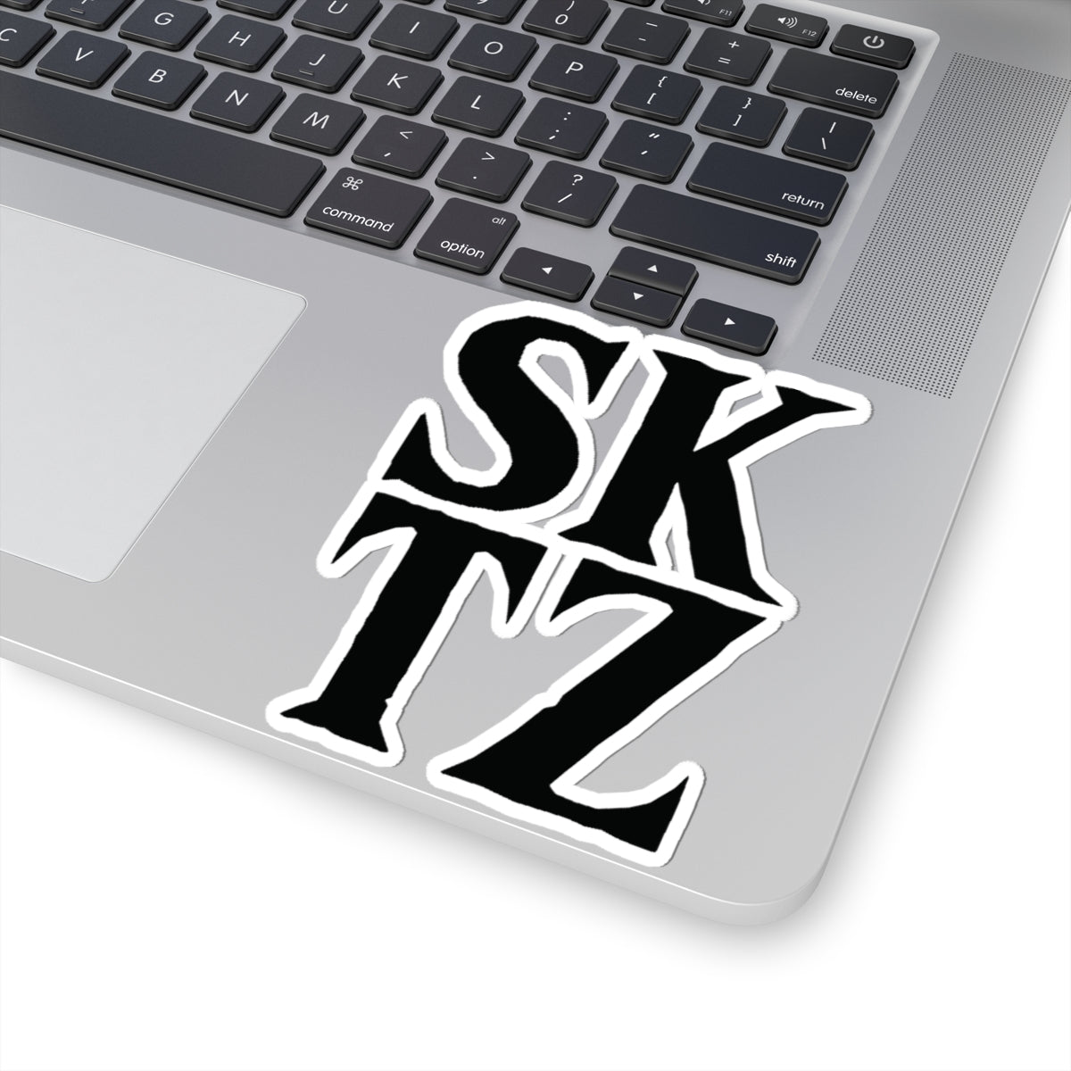 SKITZ Sticker v2