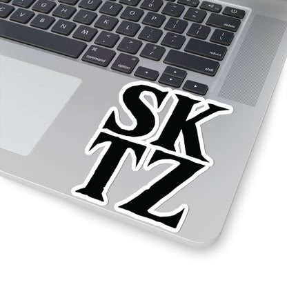 SKITZ Sticker v2