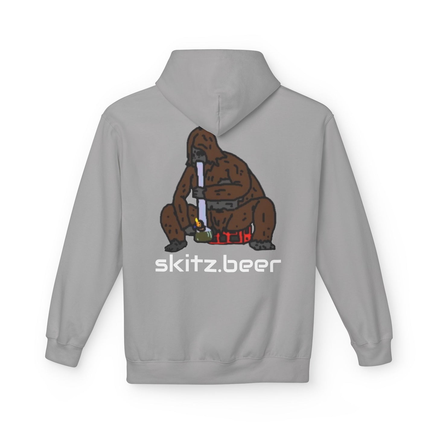SKITZ BEER Softstyle Hoodie