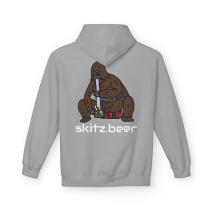 SKITZ BEER Softstyle Hoodie