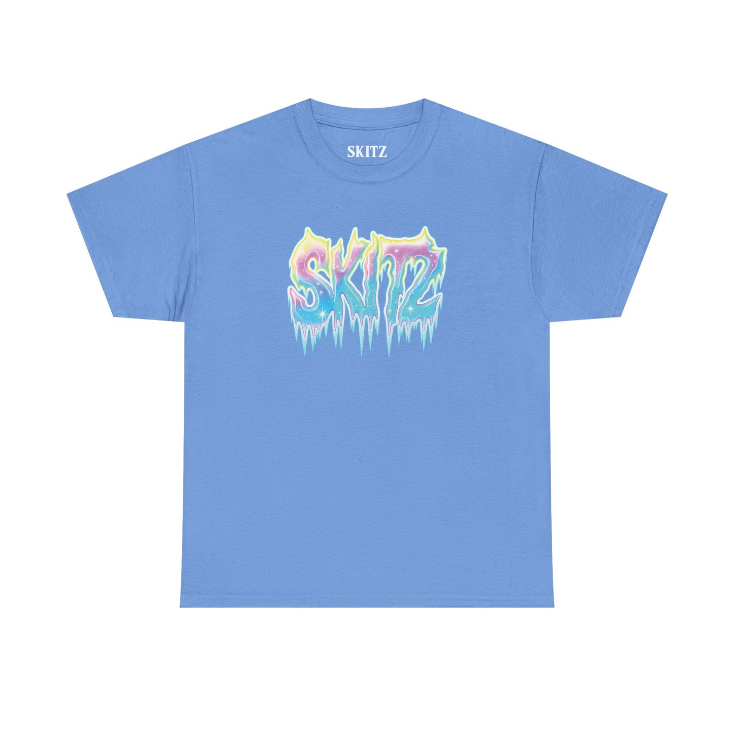SKITZ Cotton Tee - Drain