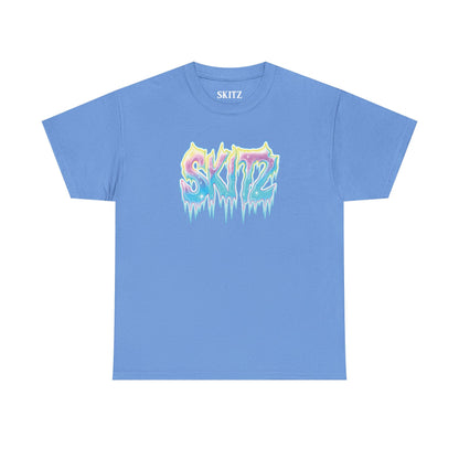 SKITZ Cotton Tee - Drain