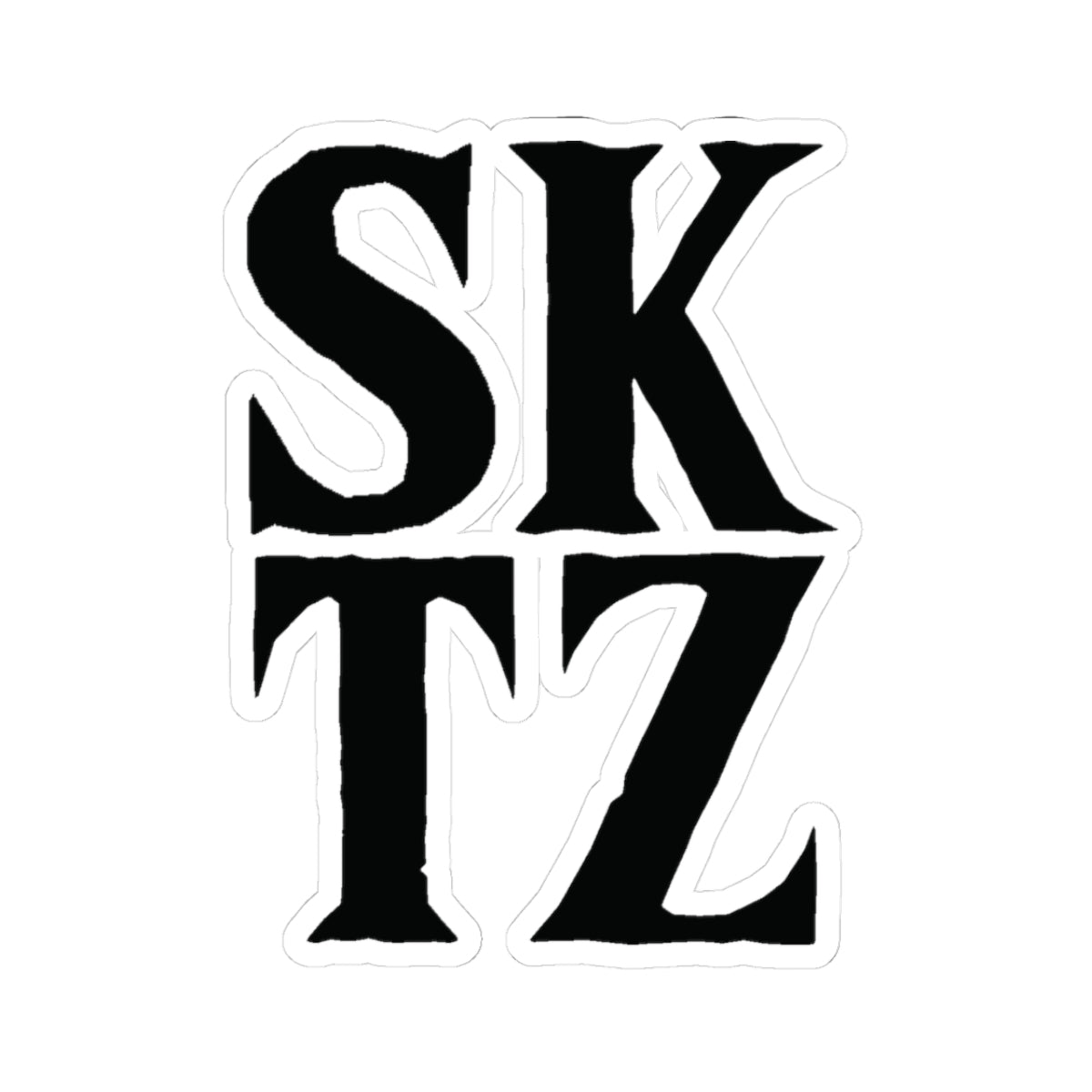 SKITZ Sticker v2