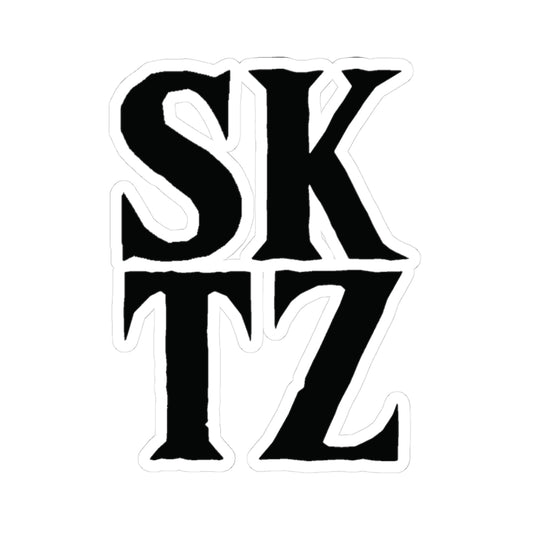 SKITZ Sticker v2