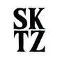 SKITZ Sticker v2